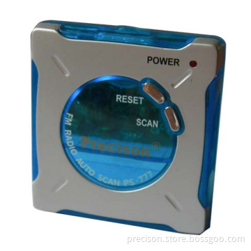 PS-777 mini gift radio
